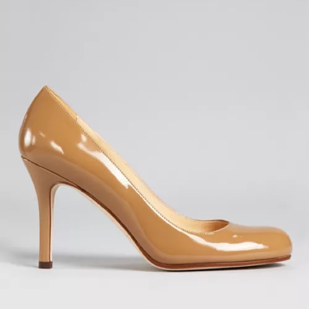 Kate Spade Karolina Pumps